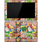 Disney Toy Story Characters Collage faces Surface Pro Tablet Skin