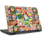 Disney Toy Story Characters Collage faces Lenovo ThinkPad Skin