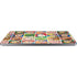 Disney Toy Story Characters Collage faces Universal Laptop 12in (9.8 x 6.8in) Skin