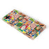 Disney Toy Story Characters Collage faces Xbox Adaptive Controller Skin
