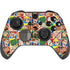 Disney Toy Story Characters Collage faces Xbox Elite Wireless Controller Series 2 Skin