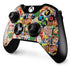 Disney Toy Story Characters Collage faces Xbox One Controller Skin