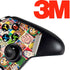 Disney Toy Story Characters Collage faces Xbox One Controller Skin