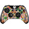 Disney Toy Story Characters Collage faces Xbox One Controller Skin