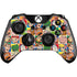 Disney Toy Story Characters Collage faces Xbox One Controller Skin