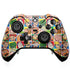 Disney Toy Story Characters Collage faces Xbox One Elite Controller Skin
