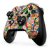 Disney Toy Story Characters Collage faces Xbox One Elite Controller Skin