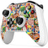 Disney Toy Story Characters Collage faces Xbox One S Controller Skin