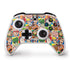 Disney Toy Story Characters Collage faces Xbox One S Controller Skin