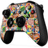 Disney Toy Story Characters Collage faces Xbox One X Controller Skin