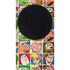 Disney Toy Story Characters Collage faces Xbox Series S Console Skin