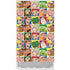 Disney Toy Story Characters Collage faces Xbox Series S Console Skin