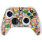 Disney Toy Story Characters Collage faces Xbox Series S Controller Skin