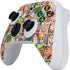 Disney Toy Story Characters Collage faces Xbox Series S Controller Skin