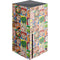 Disney Toy Story Characters Collage faces Xbox Series X Console Skin