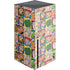 Disney Toy Story Characters Collage faces Xbox Series X Console Skin