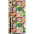 Disney Toy Story Characters Collage faces Xbox Series X Console Skin