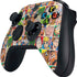 Disney Toy Story Characters Collage faces Xbox Series X Controller Skin