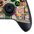Disney Toy Story Characters Collage faces Xbox Series X Controller Skin