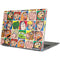Disney Toy Story Characters Collage faces Yoga 710 14in Skin