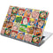 Disney Toy Story Characters Collage faces Yoga 910 2-in-1 14in Touch-Screen Skin