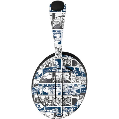 Disney Toy Story Comic Strip Bose Noise Cancelling Headphones 700 Skin
