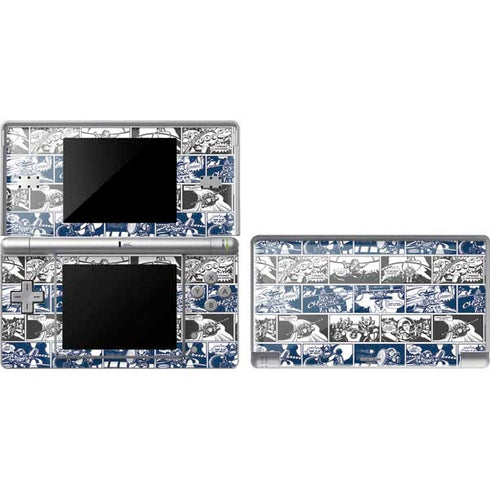 Disney Toy Story Comic Strip DS Lite Skin