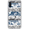 Disney Toy Story Comic Strip Galaxy A10e Clear Case