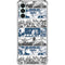 Disney Toy Story Comic Strip Galaxy A13 5G Clear Case