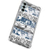 Disney Toy Story Comic Strip Galaxy A13 5G Clear Case