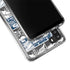 Disney Toy Story Comic Strip Galaxy A21 Clear Case