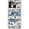 Disney Toy Story Comic Strip Galaxy A21 Clear Case