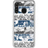 Disney Toy Story Comic Strip Galaxy A21 Clear Case