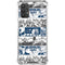 Disney Toy Story Comic Strip Galaxy A32 5G Clear Case