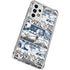 Disney Toy Story Comic Strip Galaxy A33 5G Clear Case