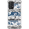 Disney Toy Story Comic Strip Galaxy A52 5G Clear Case