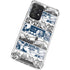 Disney Toy Story Comic Strip Galaxy A52 5G Clear Case