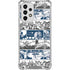 Disney Toy Story Comic Strip Galaxy A53 5G Clear Case