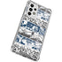Disney Toy Story Comic Strip Galaxy A53 5G Clear Case