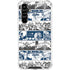 Disney Toy Story Comic Strip Galaxy A54 5G Clear Case