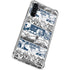 Disney Toy Story Comic Strip Galaxy A54 5G Clear Case