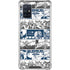 Disney Toy Story Comic Strip Galaxy A71 5G Clear Case