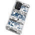 Disney Toy Story Comic Strip Galaxy A72 5G Clear Case