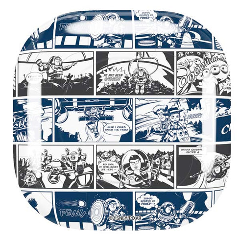 Disney Toy Story Comic Strip Galaxy Buds Pro Skin