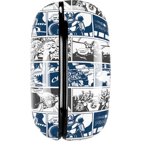 Disney Toy Story Comic Strip Galaxy Buds Pro Skin