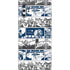 Disney Toy Story Comic Strip Galaxy Note 10 Plus Skin