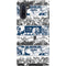 Disney Toy Story Comic Strip Galaxy Note 10 Pro Case