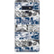 Disney Toy Story Comic Strip Galaxy Note 9 Skin
