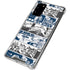 Disney Toy Story Comic Strip Galaxy Note20 5G Clear Case