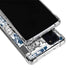 Disney Toy Story Comic Strip Galaxy Note20 5G Clear Case